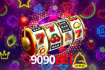 Descubra a Essência do 9090bet: Nossa História e Compromissos
