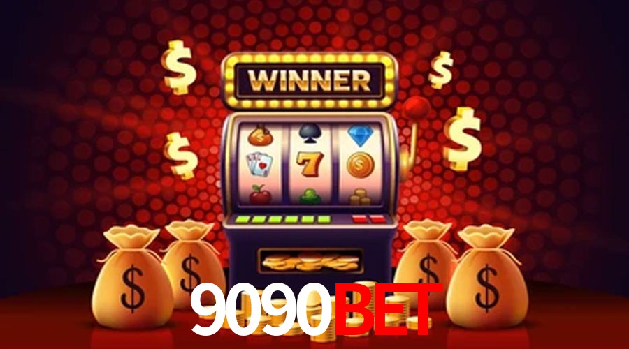 Seasonal Promotions 9090bet