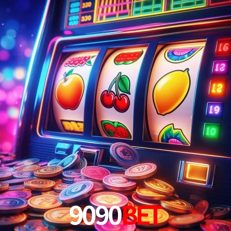 Apostas de Futebol 9090bet