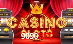 Slot Games 9090bet