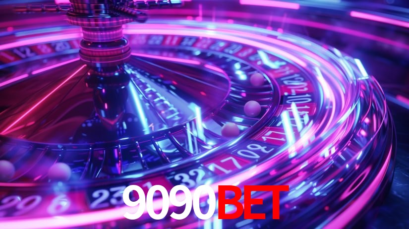Desvendando o Mundo dos Jogos Virtuais na 9090bet