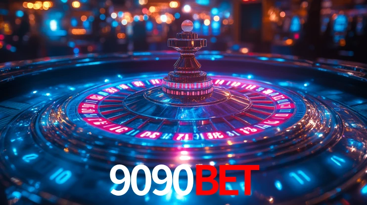 9090bet App Interface