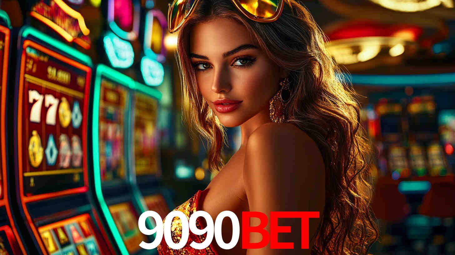 Programa VIP 9090bet