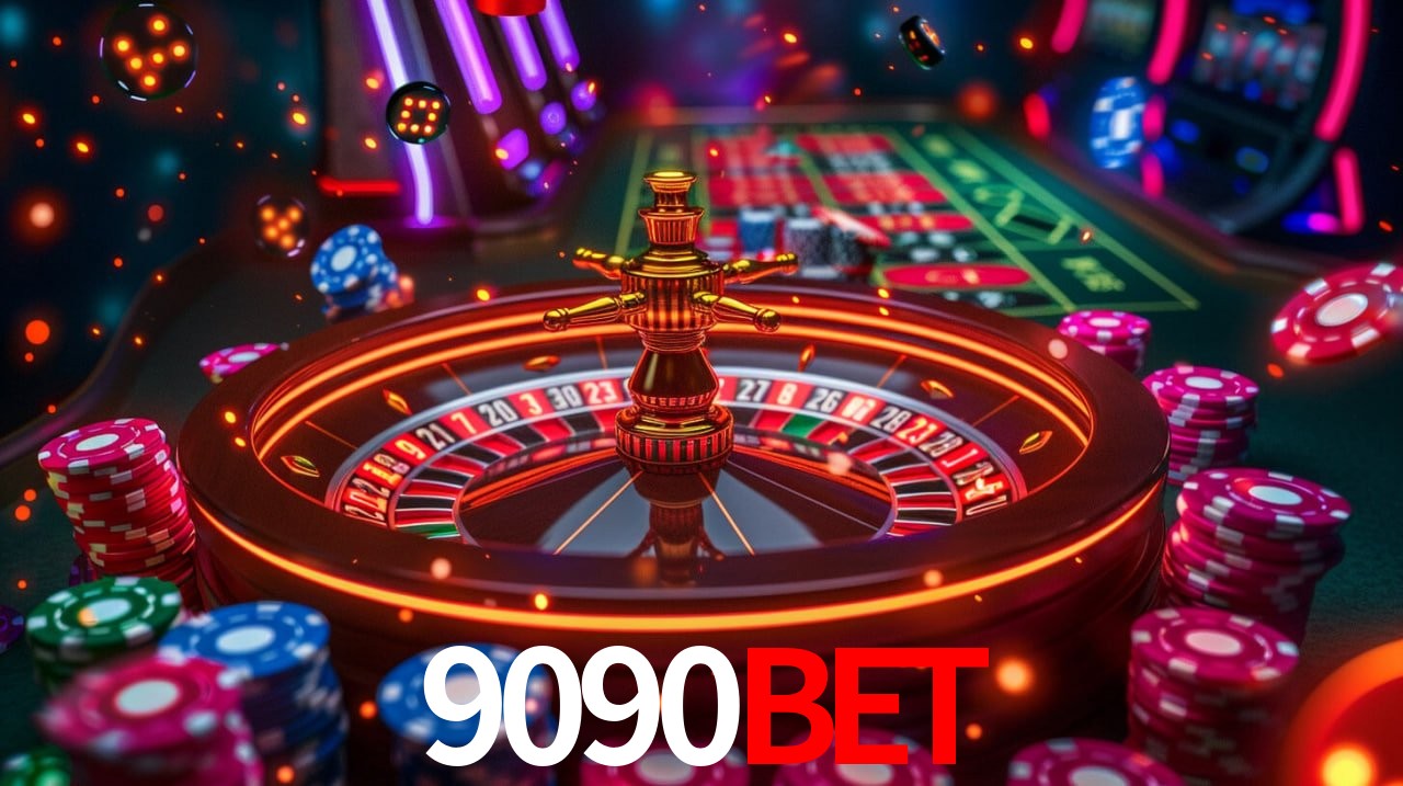 cassino 9090bet