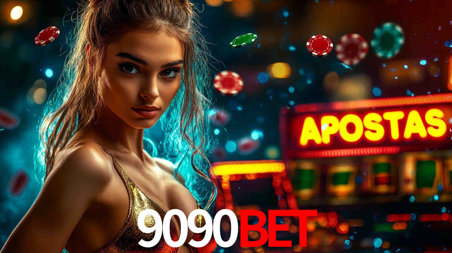 Apostas Esportivas na 9090bet: Um Guia Completo