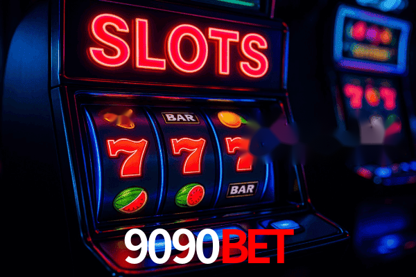 Especiais de Fim de Semana 9090bet