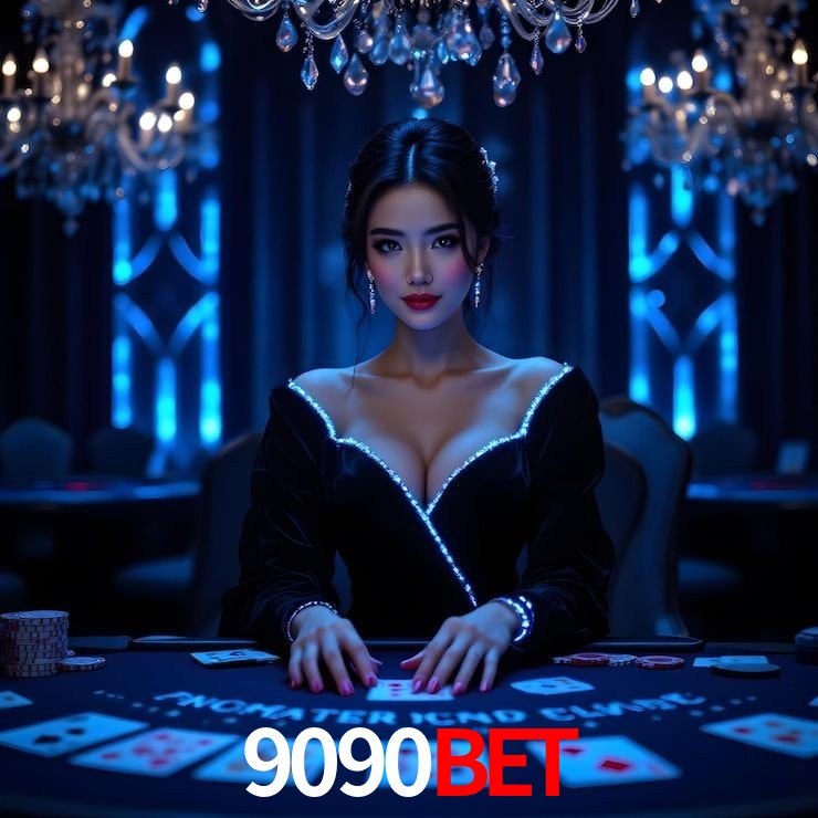 Recursos de Bônus 9090bet