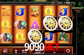 Descubra a Magia dos Jogos de Arcade no 9090bet