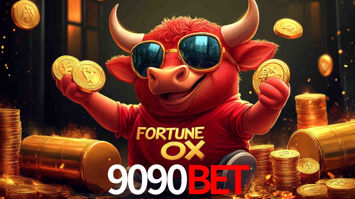 Apostas Esportivas na 9090bet: Um Guia Completo
