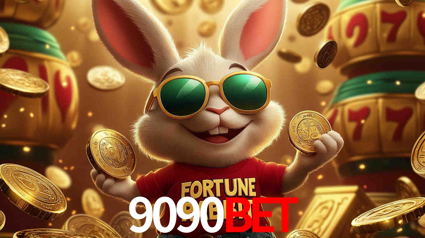 9090bet: Seu Cassino Premiado com Pagamentos Rápidos