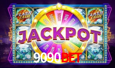 Descubra o Mundo do Cassino Online com 9090bet