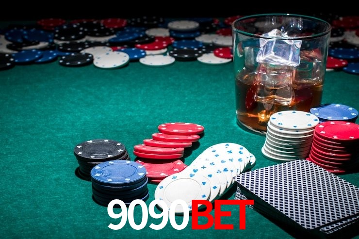 Casino VIP 9090bet
