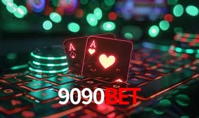 Apostas de Tênis 9090bet