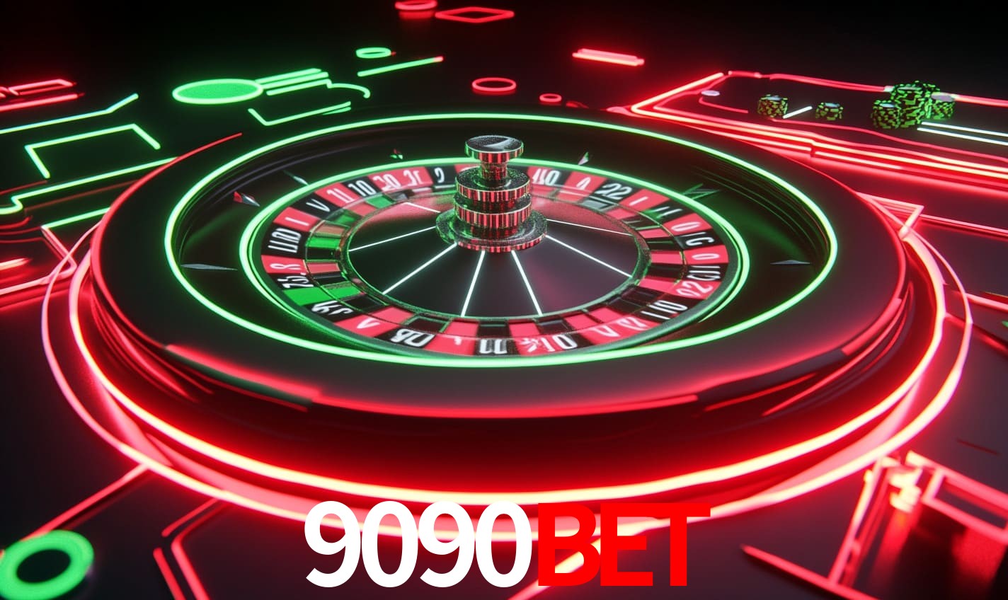 Descubra o Programa VIP da 9090bet: Vantagens Exclusivas para Jogadores