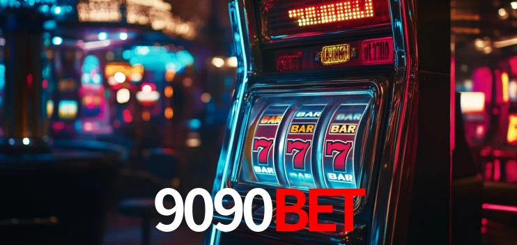 Blackjack Table 9090bet