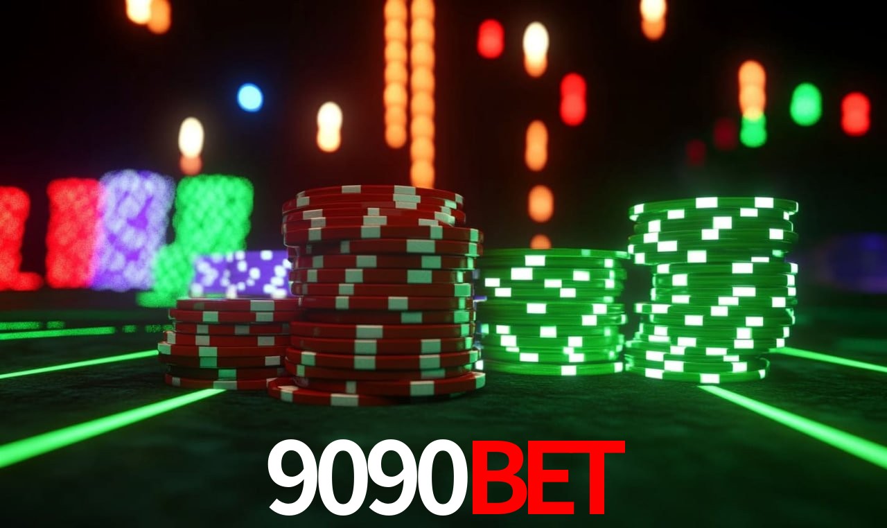 Bonus Features 9090bet