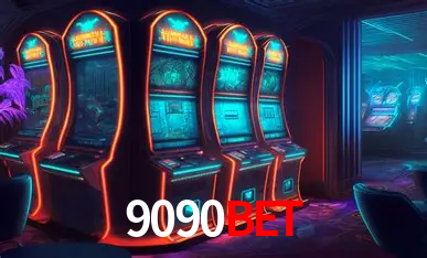 Inovações de Jogos na 9090bet: O Futuro das Experiências Interativas