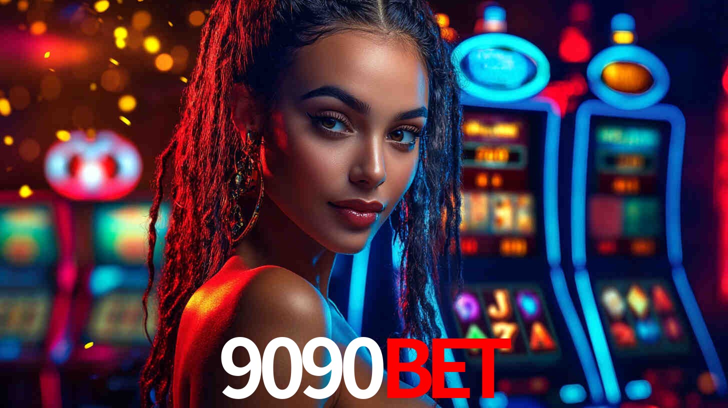 Explorando a Categoria de Eventos em Apostas na 9090bet