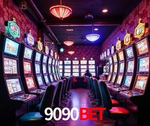 Ofertas Exclusivas 9090bet