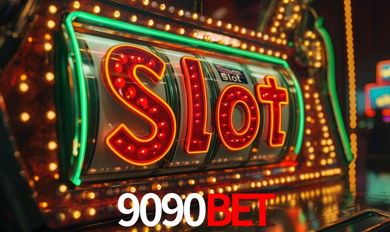 Provedores de Jogos 9090bet