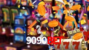 9090bet: A Experiência de Casino com Jogos de Mesa ao Vivo