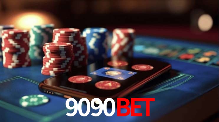 Estatísticas do Jogo 9090bet