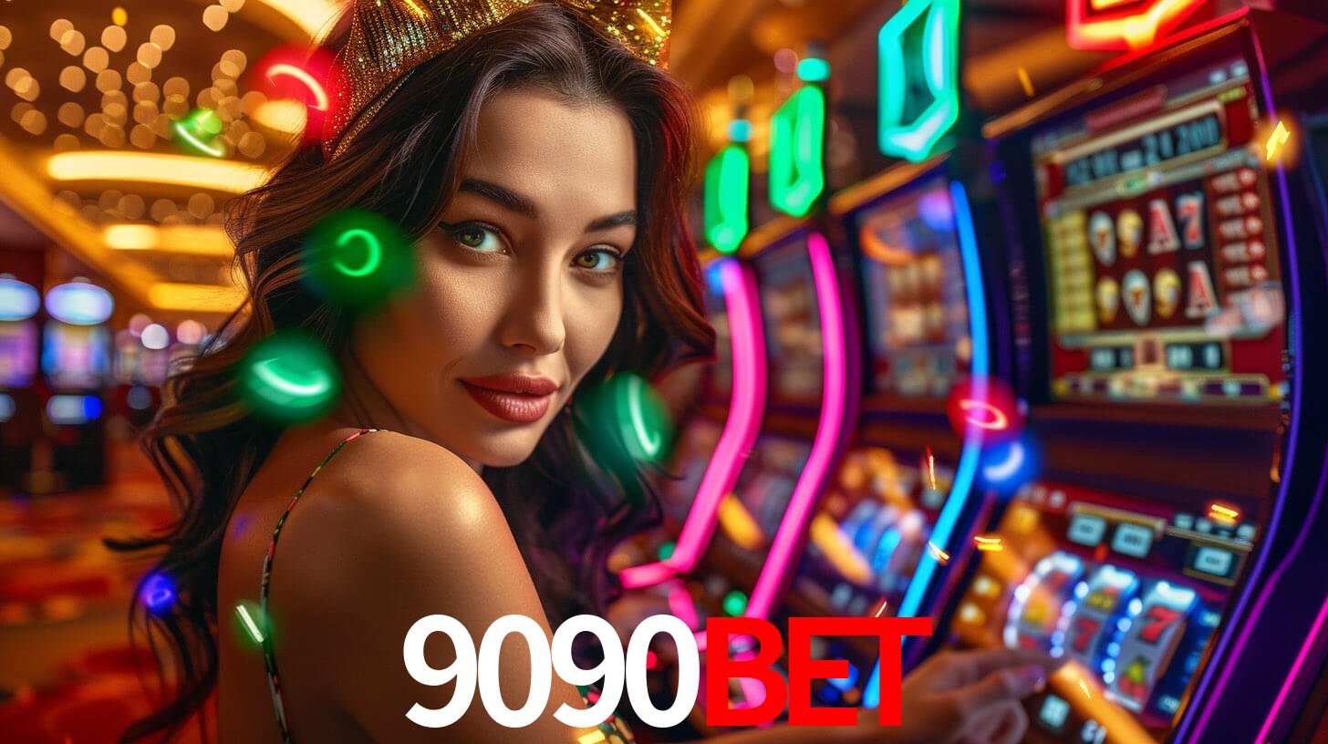 9090bet