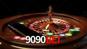 Tennis Betting 9090bet