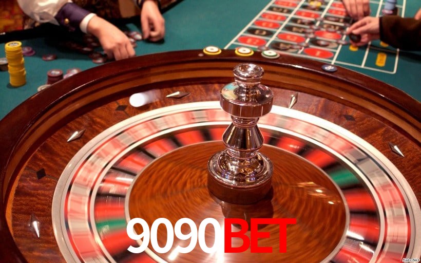 Bônus Diários 9090bet
