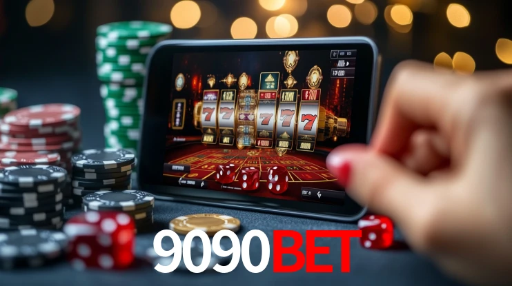 Tournaments 9090bet
