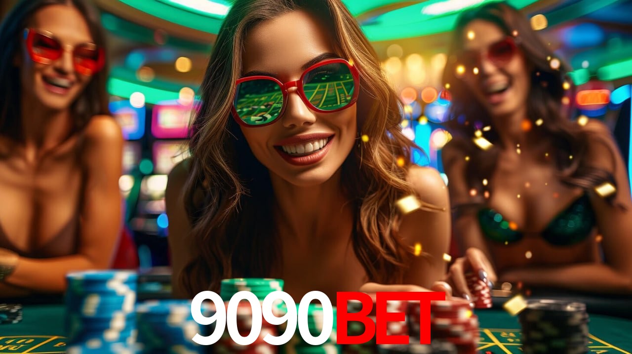 Statistics 9090bet