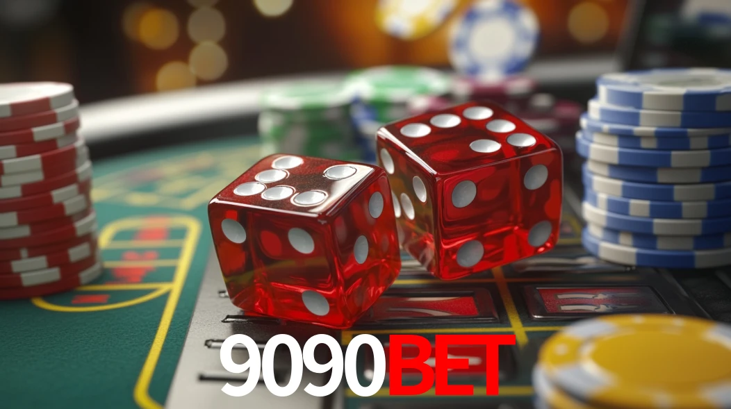 Roulette Table 9090bet