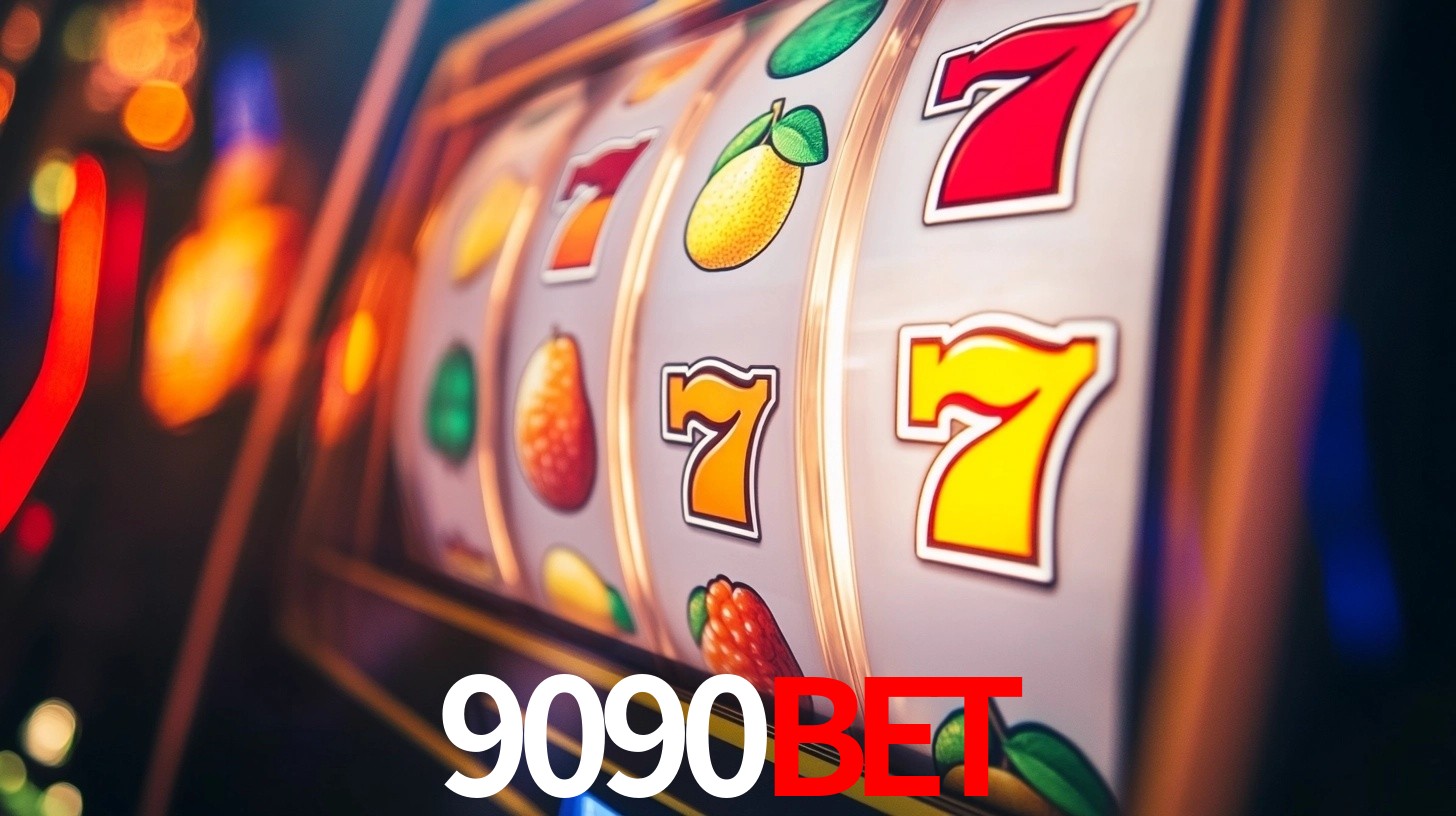 Premium Interface 9090bet