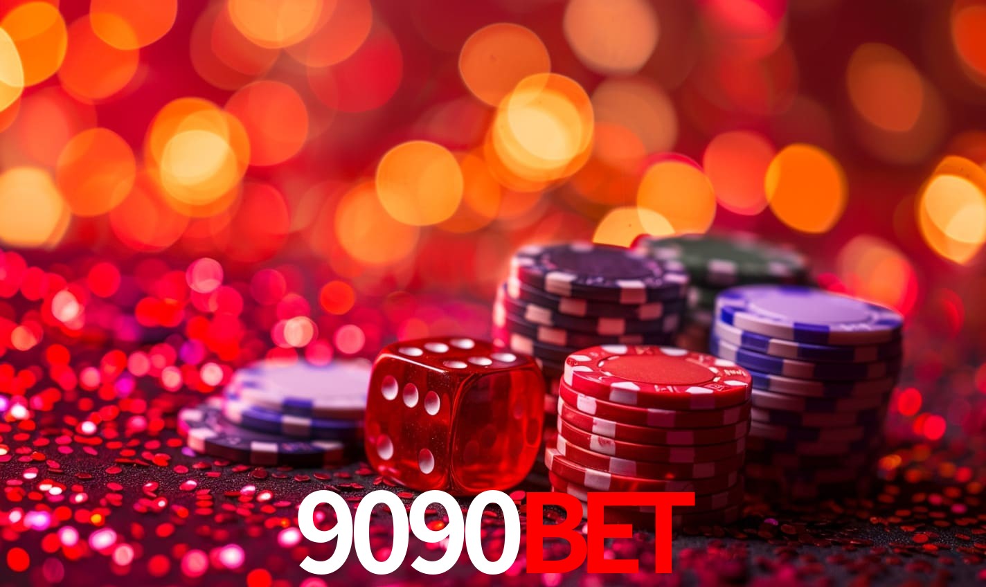 Inovações de Jogos na 9090bet: O Futuro das Experiências Interativas