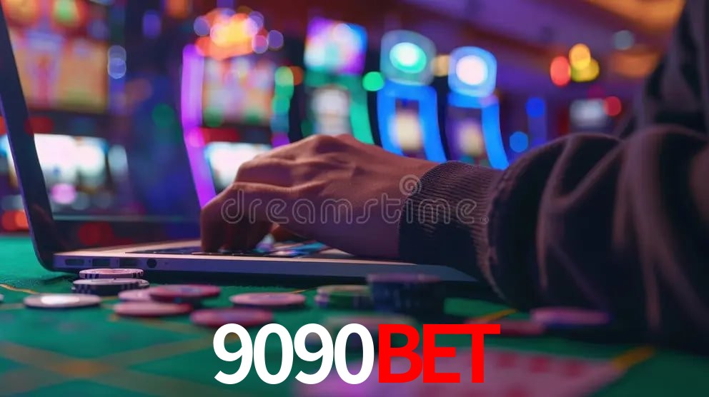 Jogos Exclusivos 9090bet