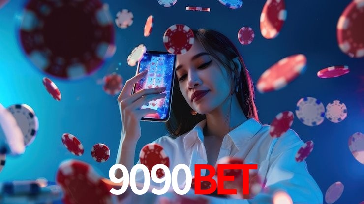 A Emoção da Loteria na 9090bet: Uma Chance de Mudança de Vida