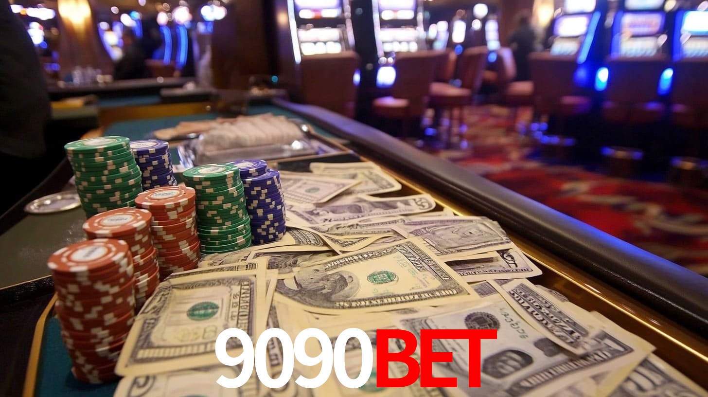 9090bet visual 1