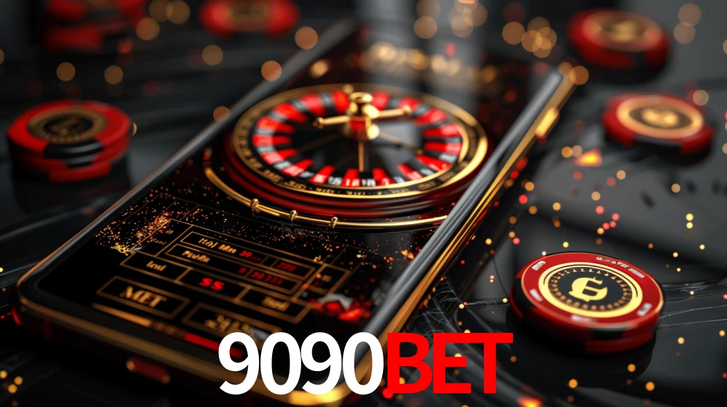 Account Benefits 9090bet