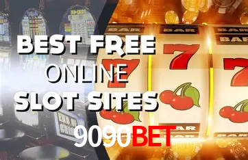 Desvendando o Mundo dos Jogos Virtuais na 9090bet