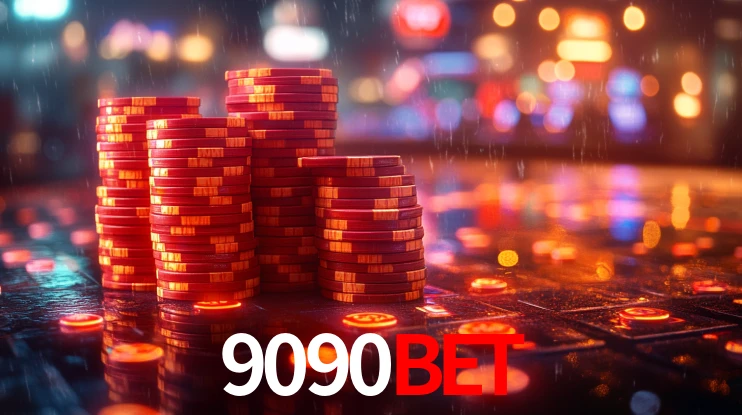 Explore as vantagens do 9090bet: serviço profissional e confiabilidade