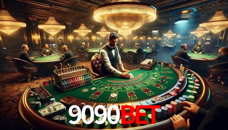 Player Reviews 9090bet