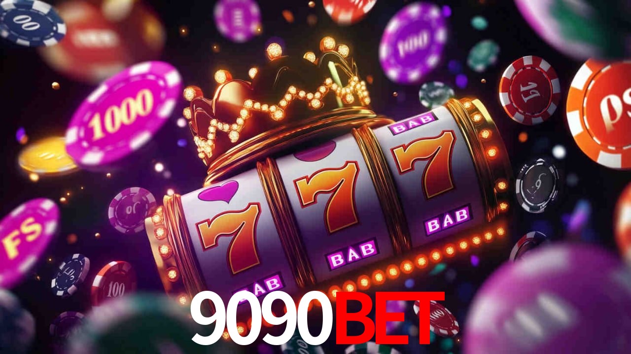 Live Casino 9090bet