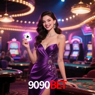 Torneios 9090bet