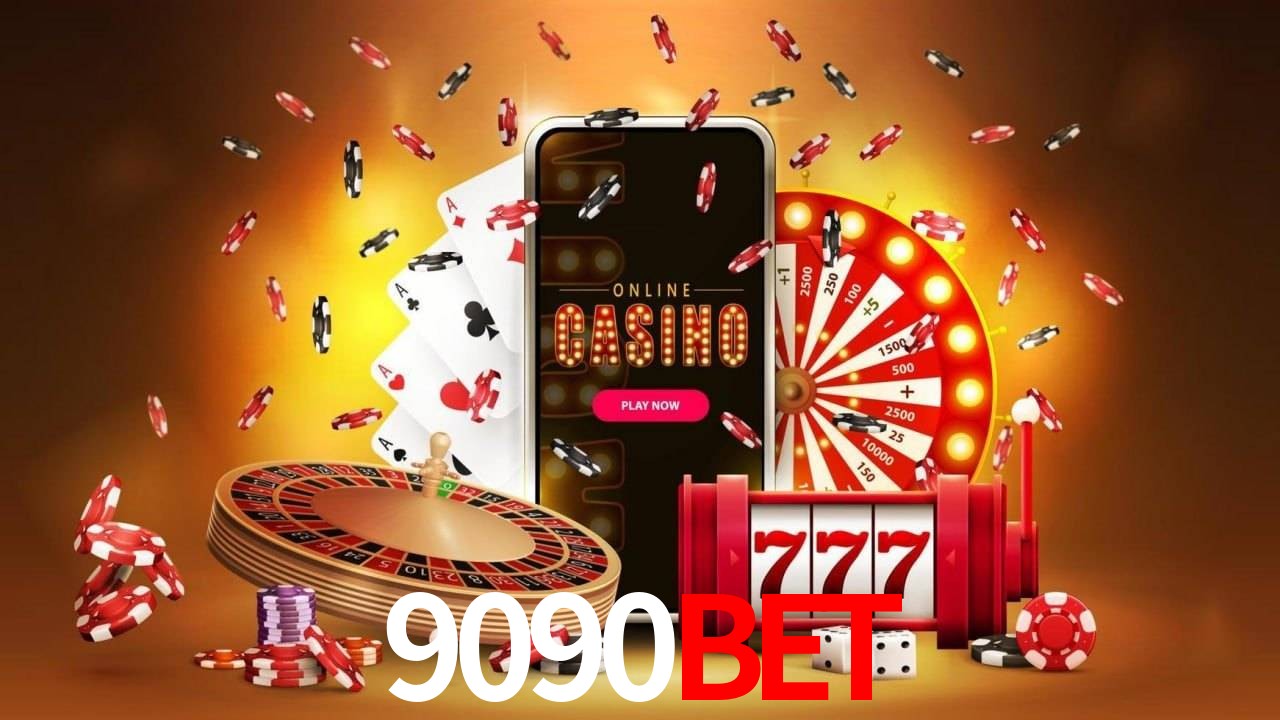 Avaliações dos Jogadores 9090bet