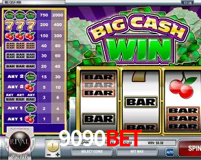 A Emoção da Loteria na 9090bet: Uma Chance de Mudança de Vida