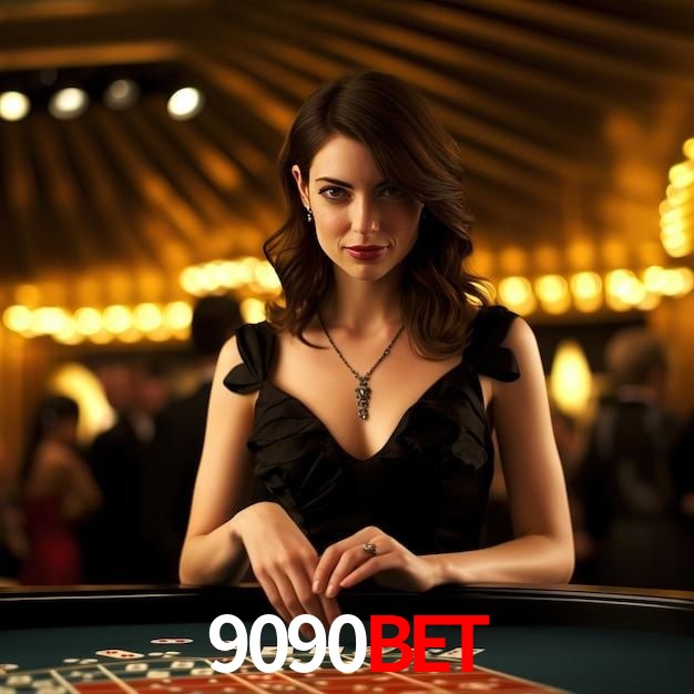 Explorando a Categoria de Eventos em Apostas na 9090bet