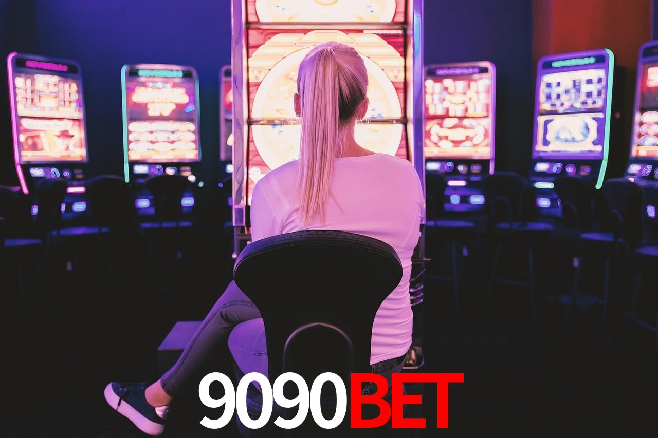 Game Providers 9090bet
