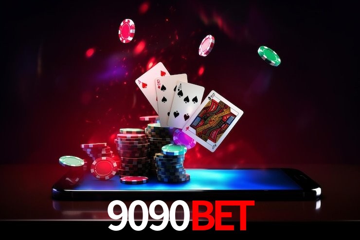 Games Directory 9090bet