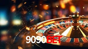 Design Responsivo 9090bet