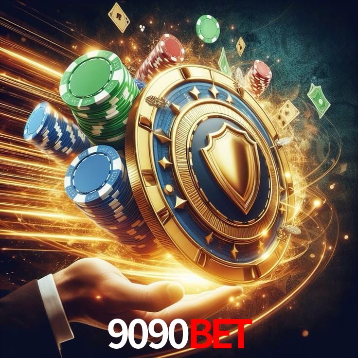 9090bet Slots - 9090bet visual 2